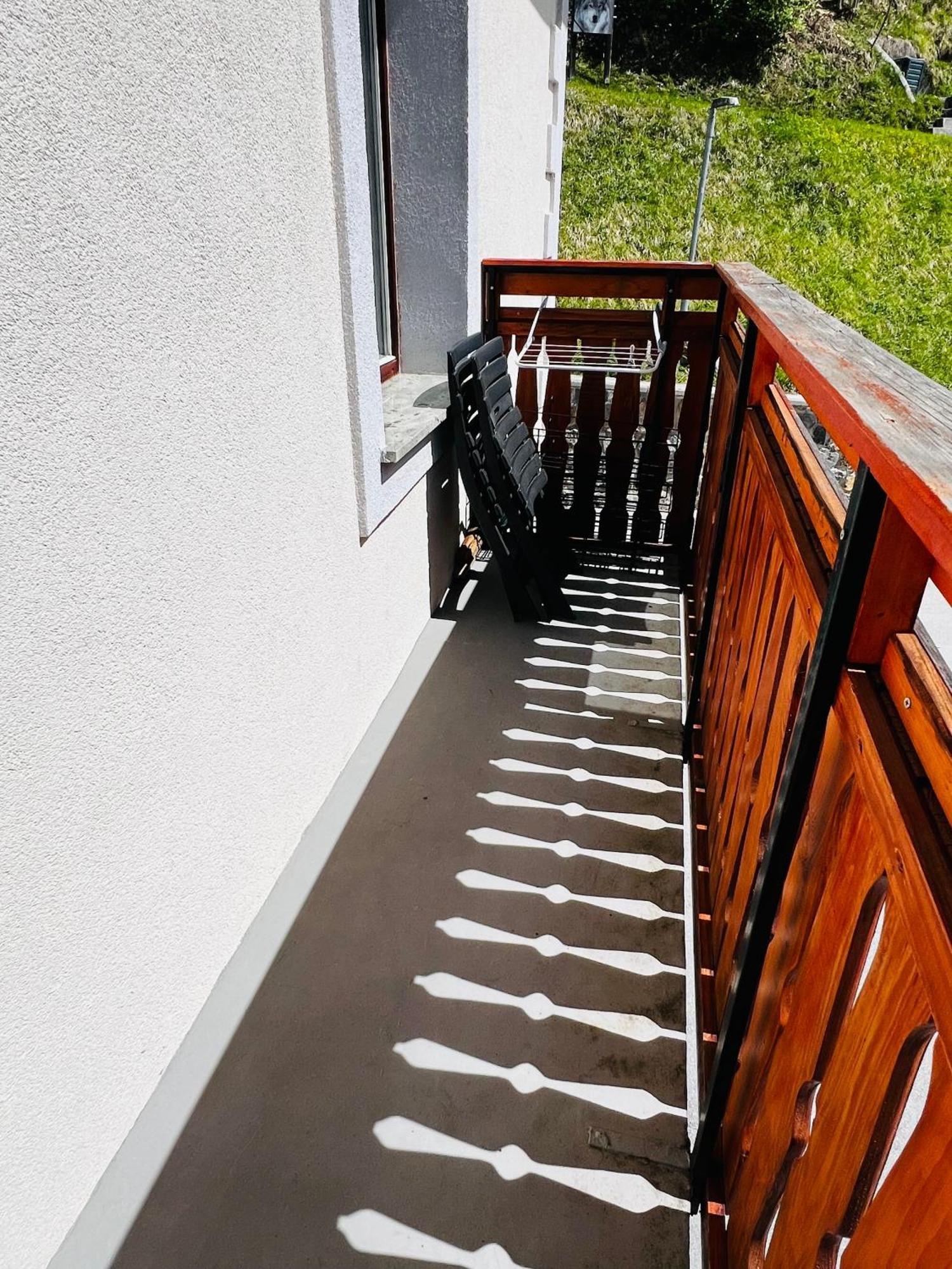 Apartma Lip Ратече Экстерьер фото