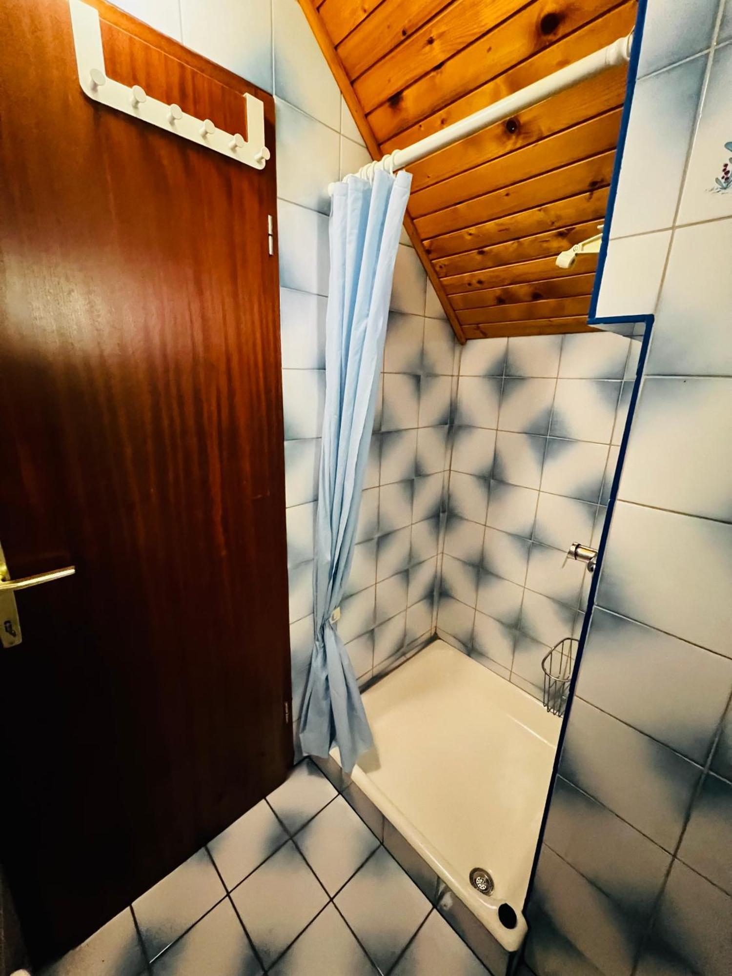 Apartma Lip Ратече Экстерьер фото