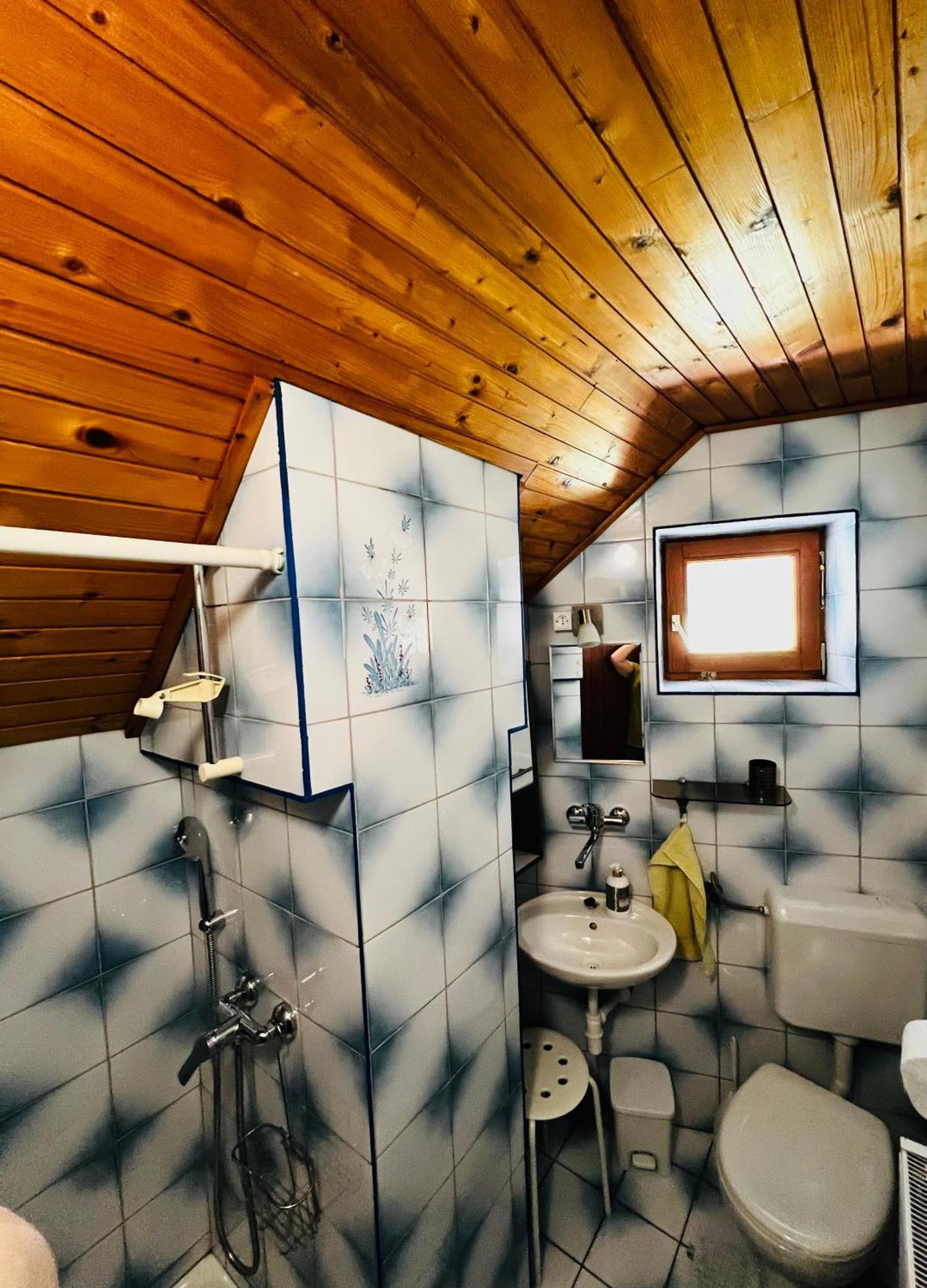 Apartma Lip Ратече Экстерьер фото