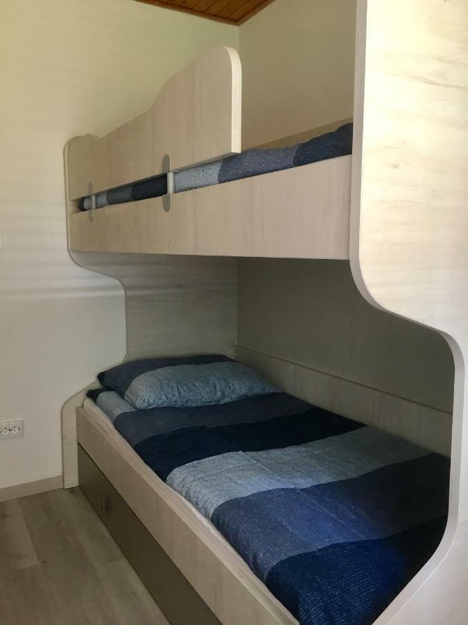 Apartma Lip Ратече Экстерьер фото